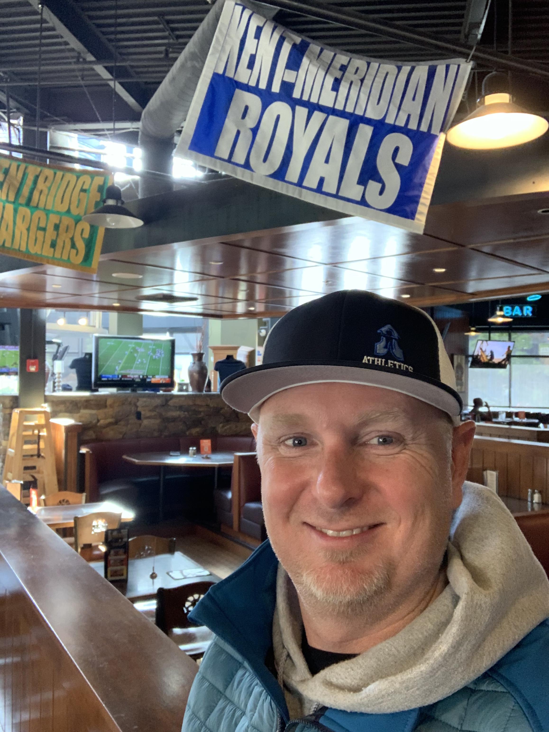 Gary Hamilton mugshot