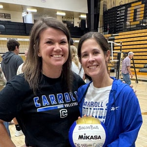 Megan McGrew mugshot