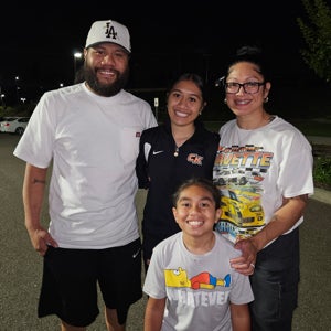 Jacinta Asuega mugshot