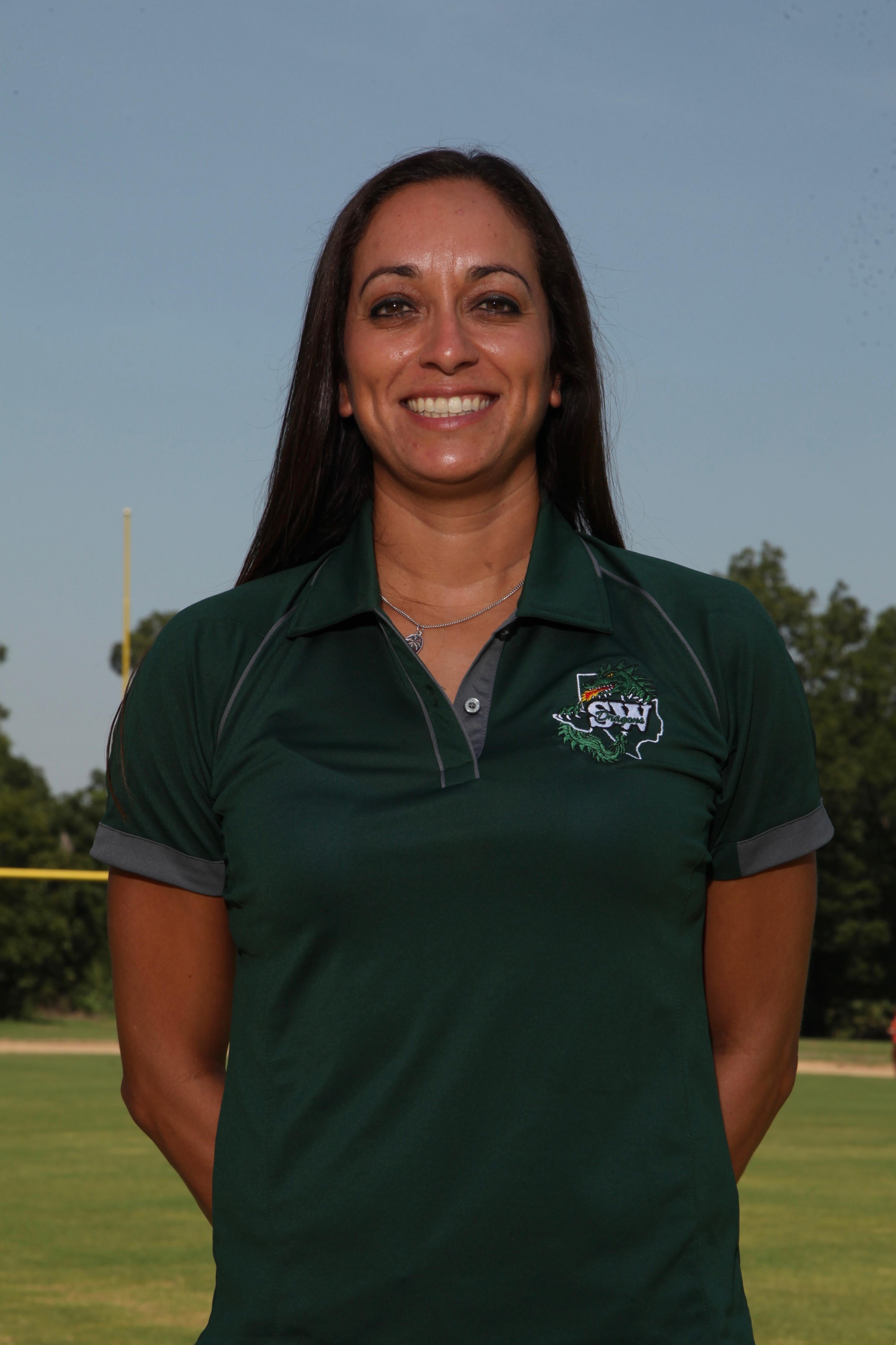 Sandra Hernandez mugshot