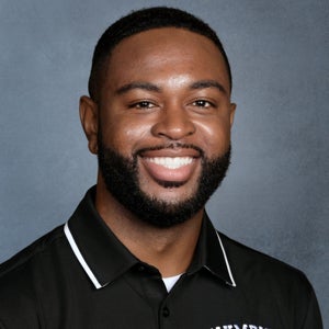 Akai Milson mugshot