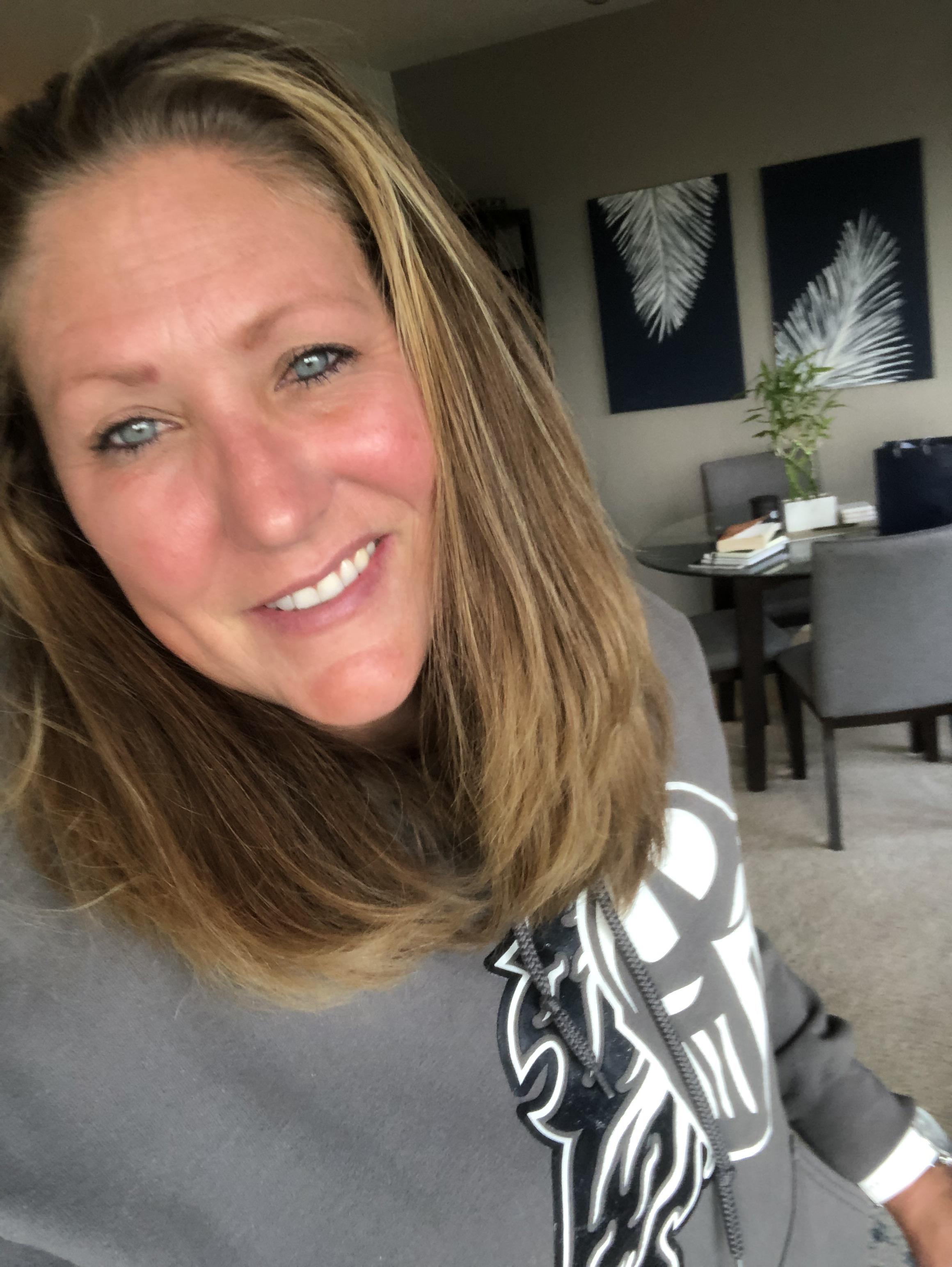 Jennifer Crockett mugshot