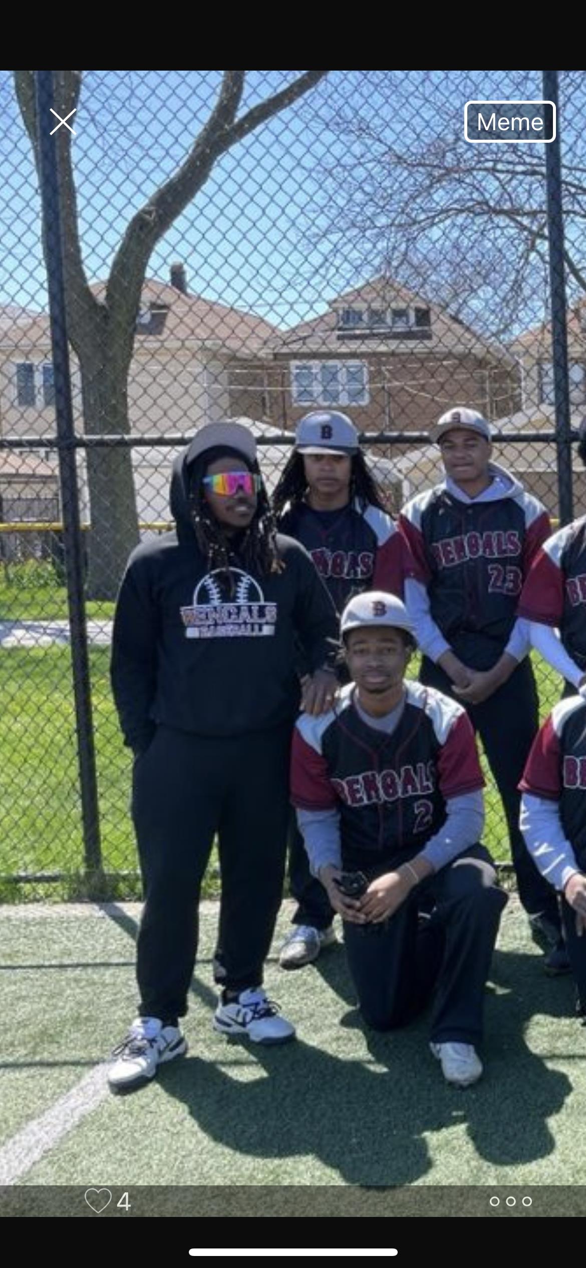 Wess Shannon mugshot