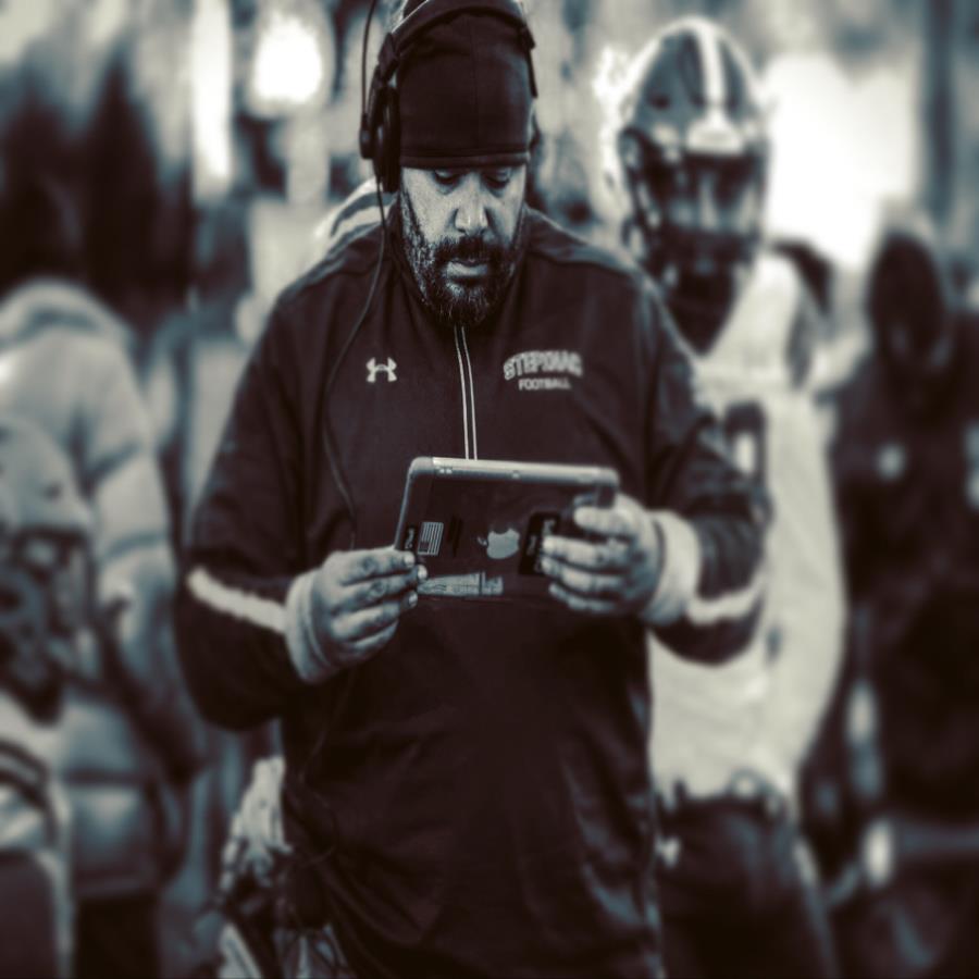 Andy Martinez mugshot