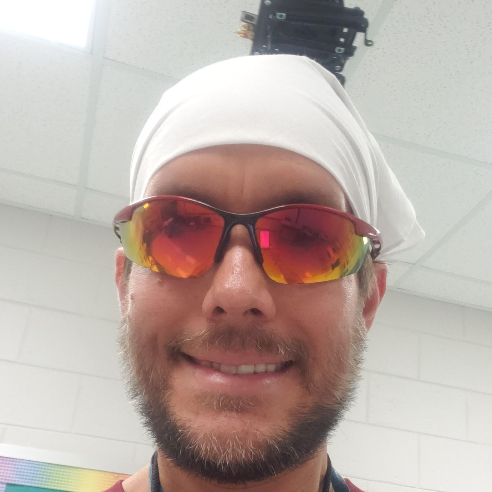 Will Wheeler mugshot