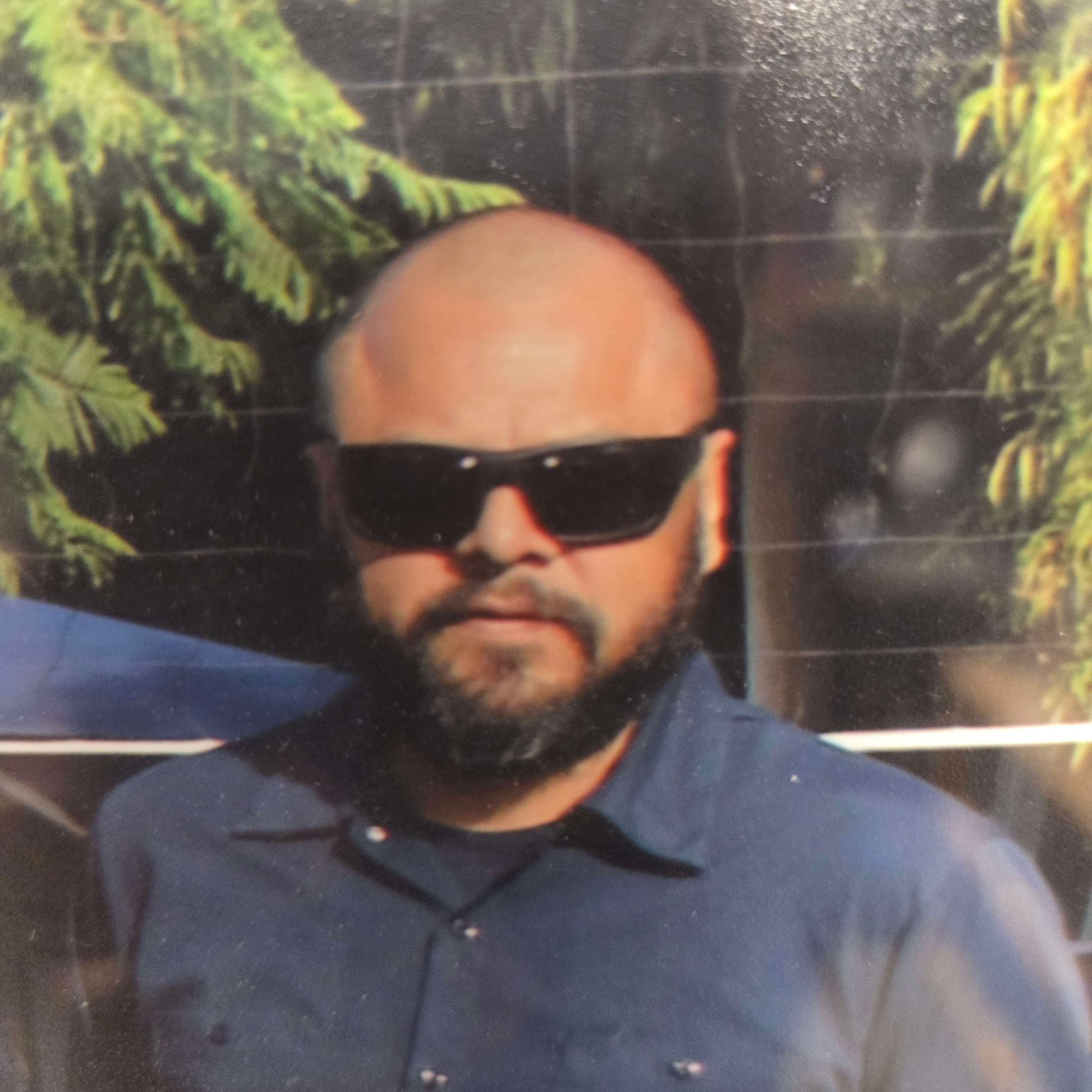 william Diaz mugshot