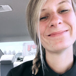 Megan Reynolds mugshot