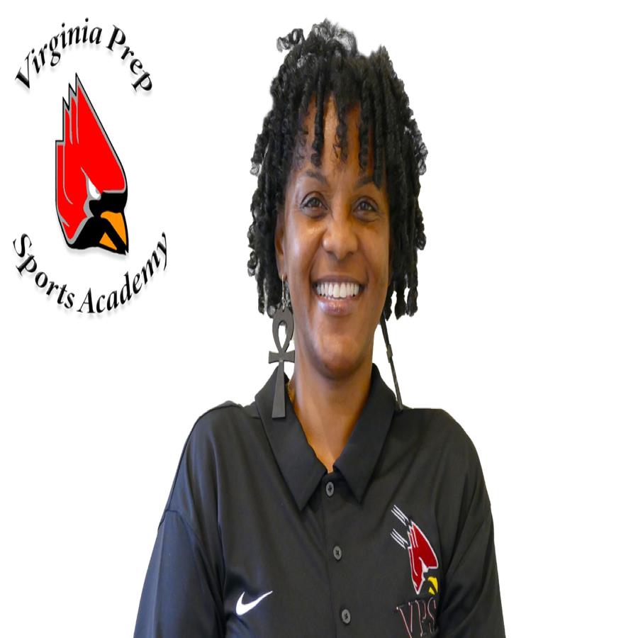 Gwen Irving mugshot