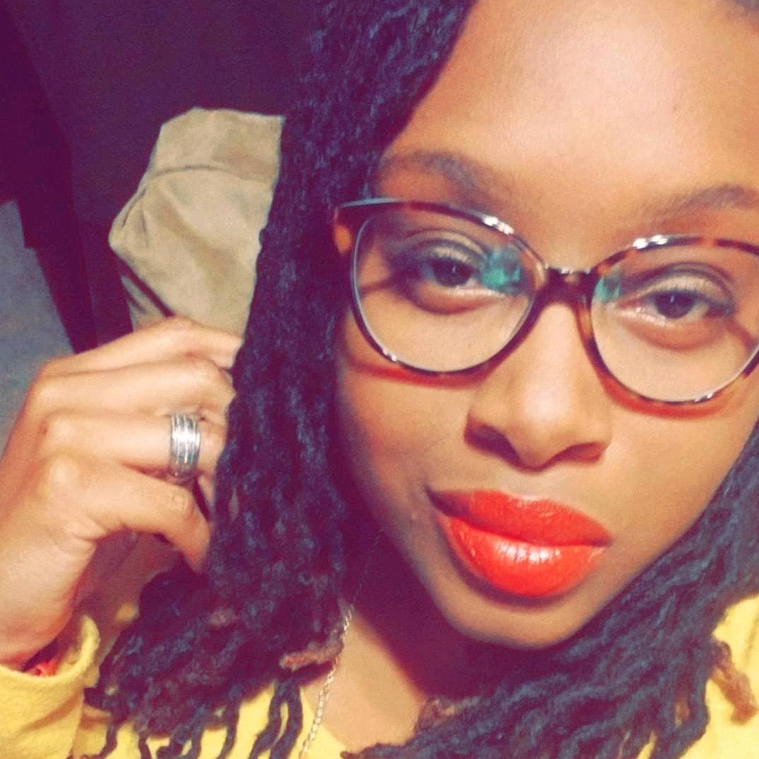 lashikka williams mugshot