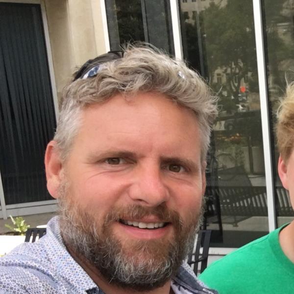 Mike Morneweck mugshot