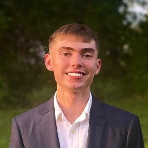 John Baldridge mugshot
