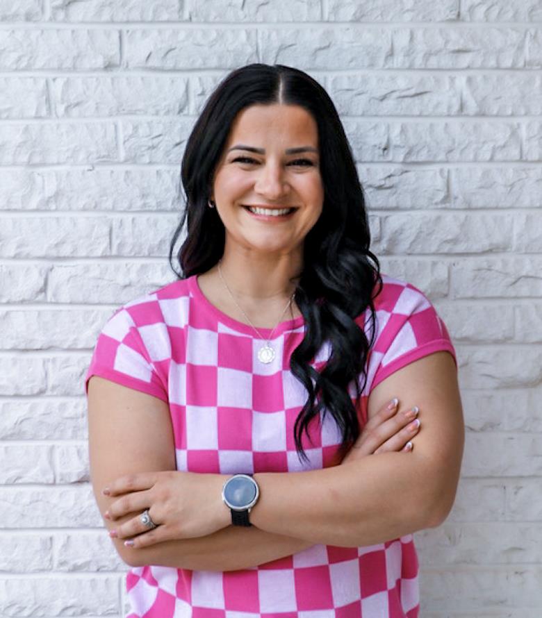 Kayla Josefiak mugshot