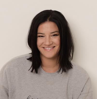 Kayla Josefiak mugshot