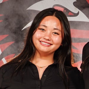 Lucia Wu mugshot