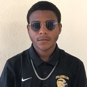 Kristopher (KJ) Johnson mugshot