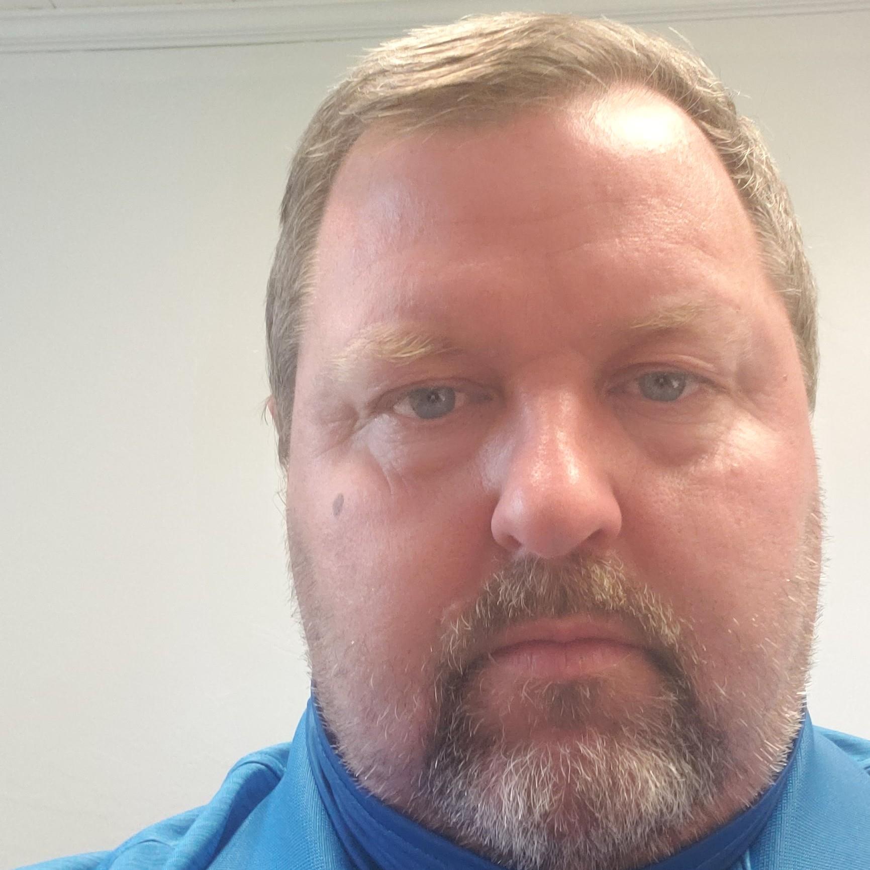 Donald Taylor mugshot