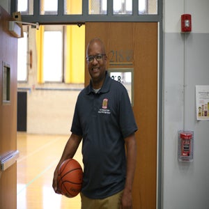 Leonard Haith mugshot