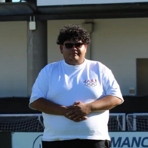 Coach Johnny mugshot