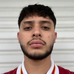 Elvis Delgado mugshot