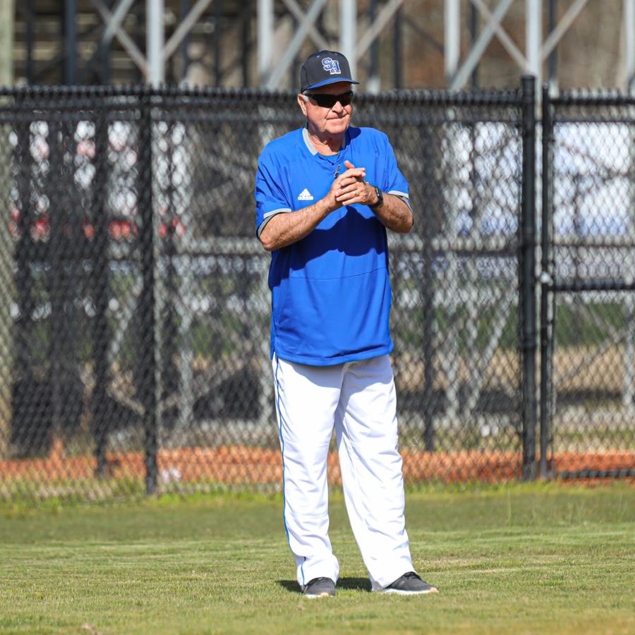 Larry Watkins mugshot