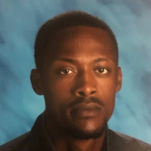 Bobby Jenkins Jr mugshot