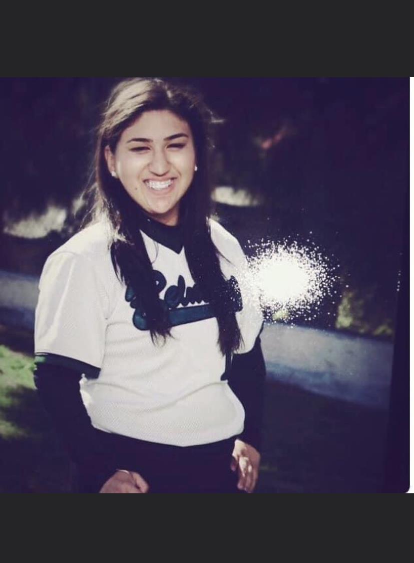 Amanda Marroquin mugshot