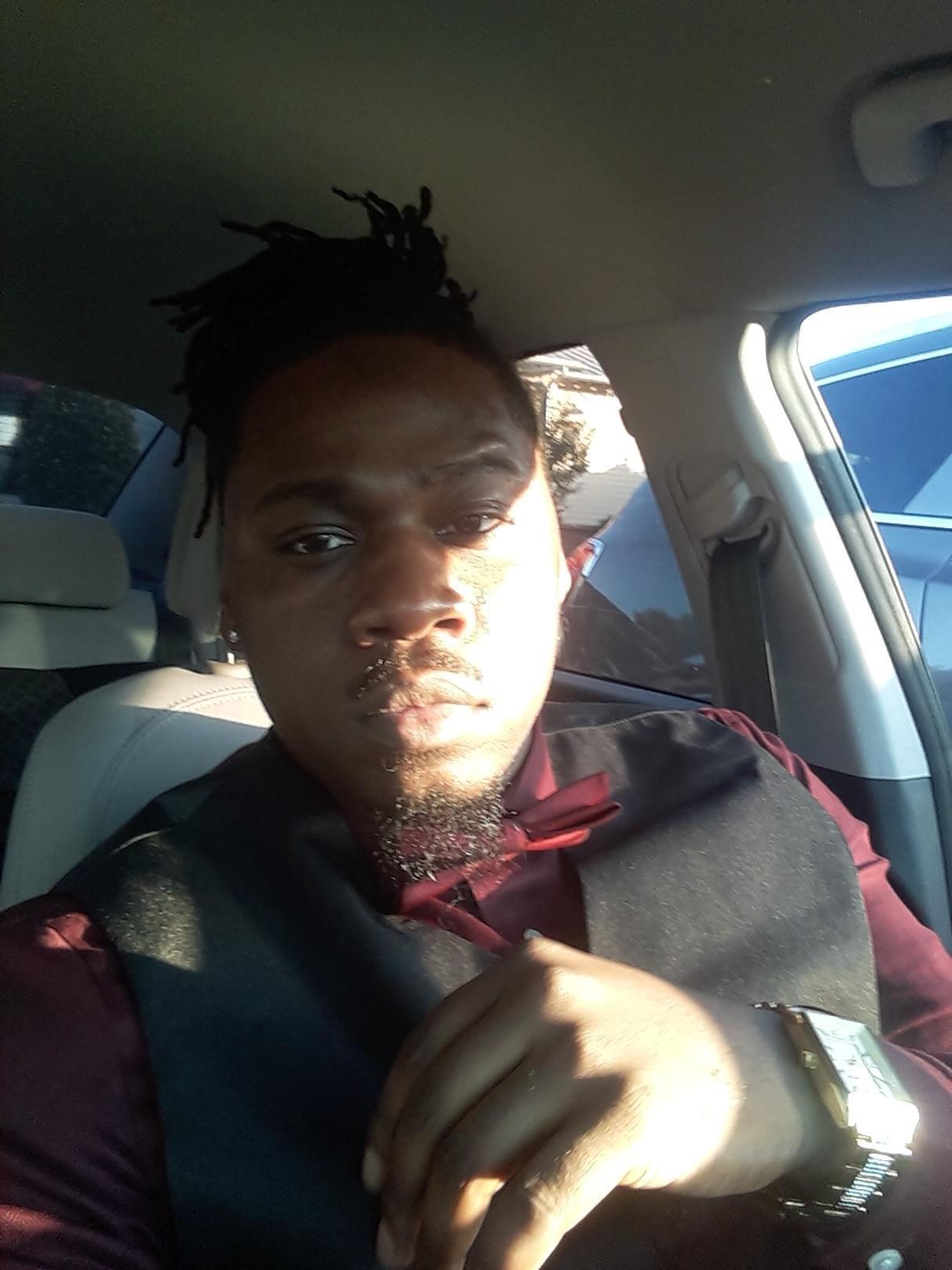 Coach Sia Chaney mugshot