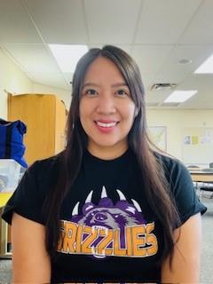 Tamara Atene mugshot