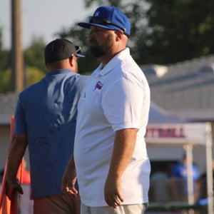 Kevin Testroete mugshot