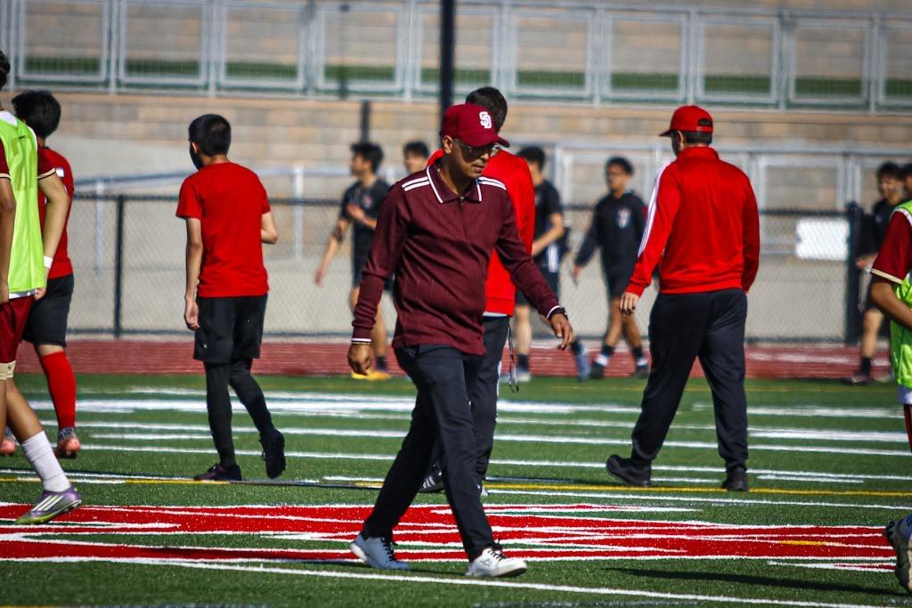 Jose Olivares mugshot