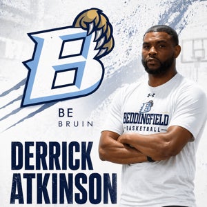 Derrick Atkinson mugshot