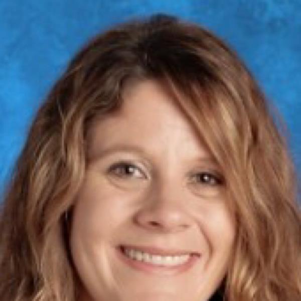 Kristi Powers mugshot