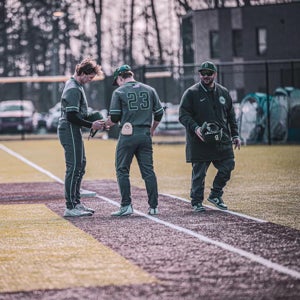 Brandon Huber mugshot