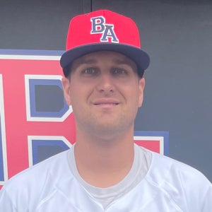 Matt Brooks mugshot