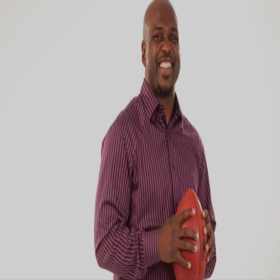 Earnest Graham mugshot