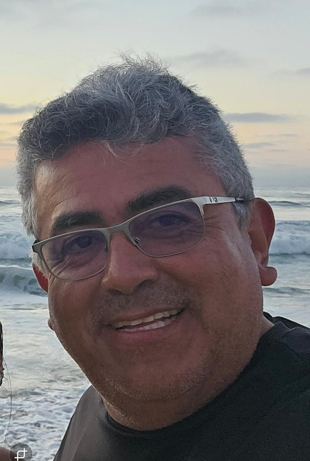 Luis Corona mugshot