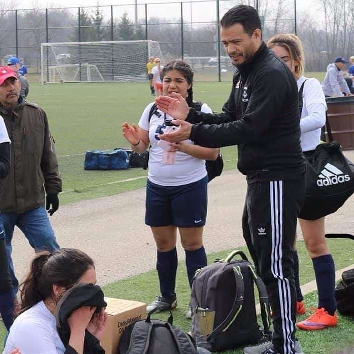 EDUARDO BALDERAS mugshot