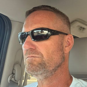 Chris Stevens mugshot