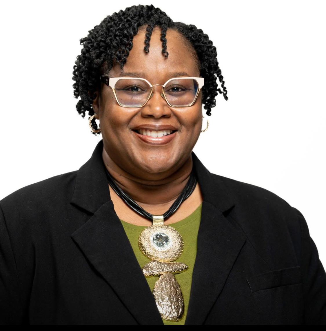 Michelle Dalton mugshot