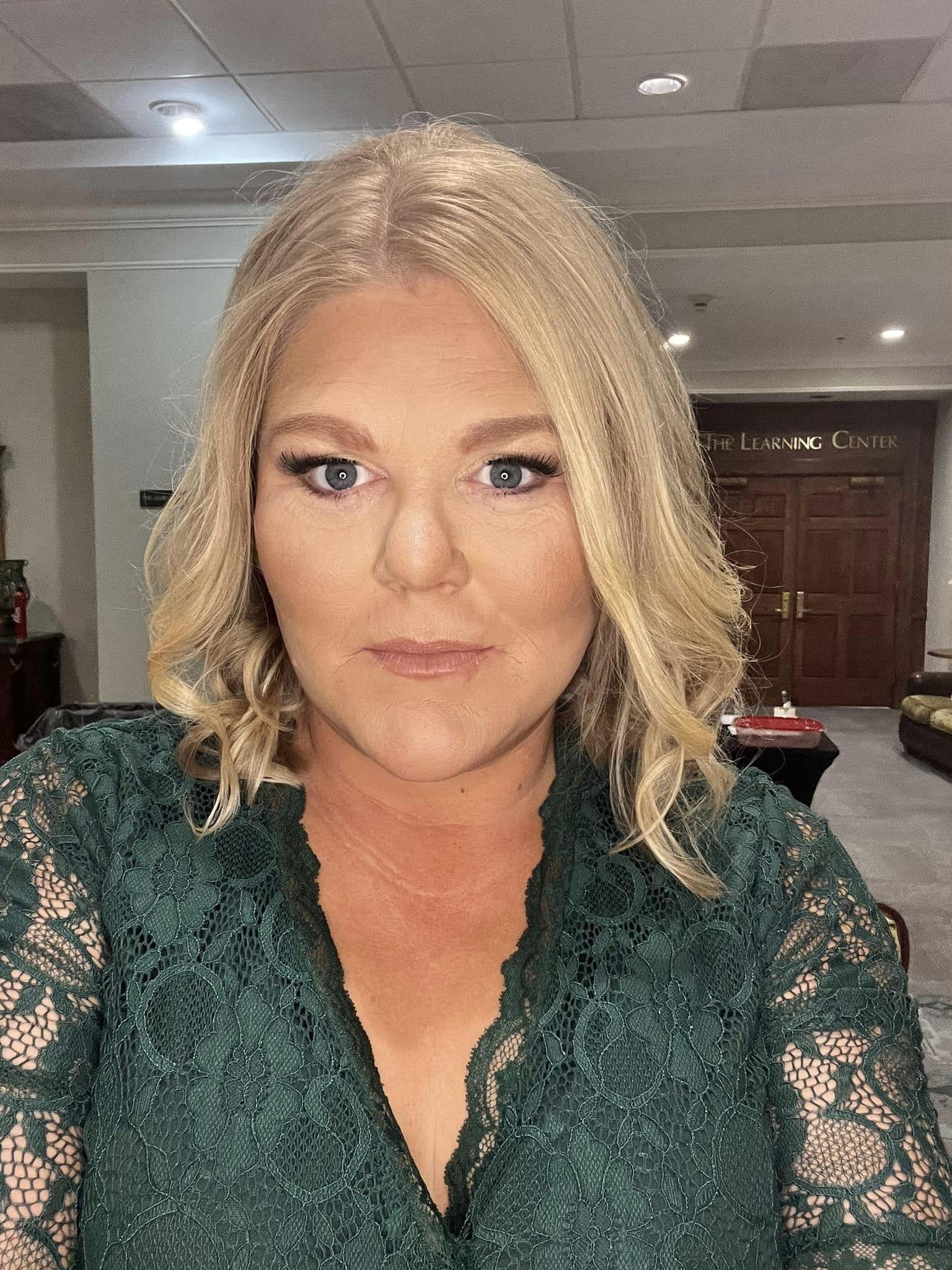 Randalynn Mathews mugshot