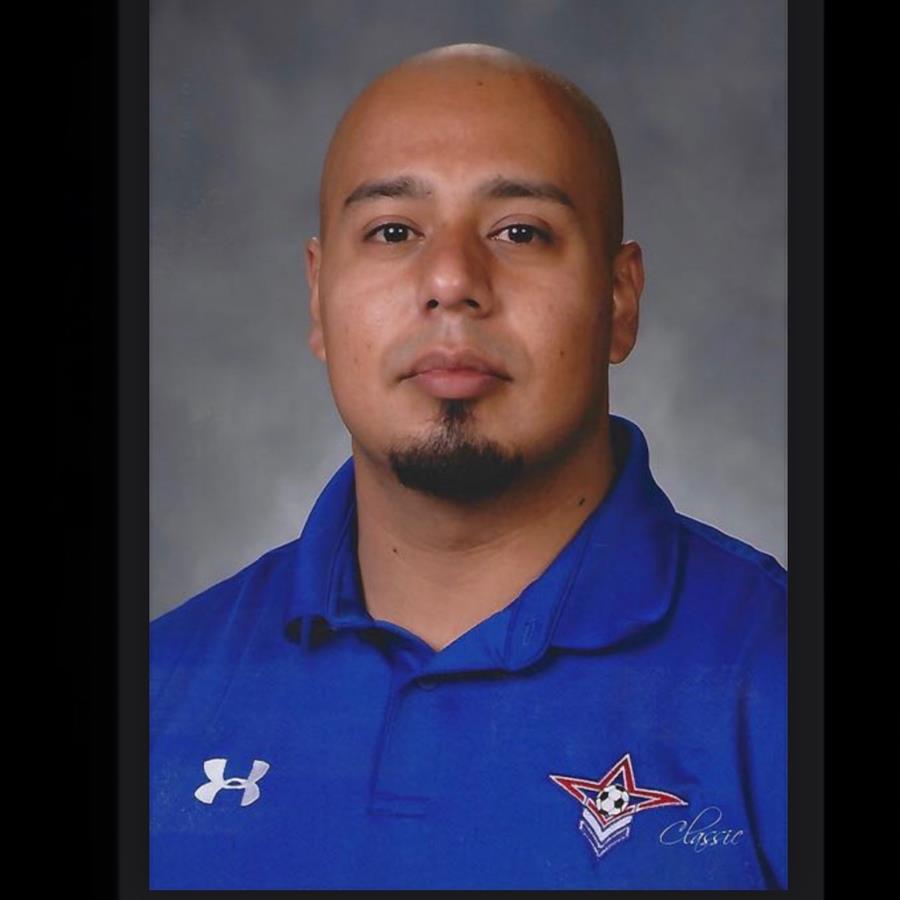 Noe Gutierrez mugshot