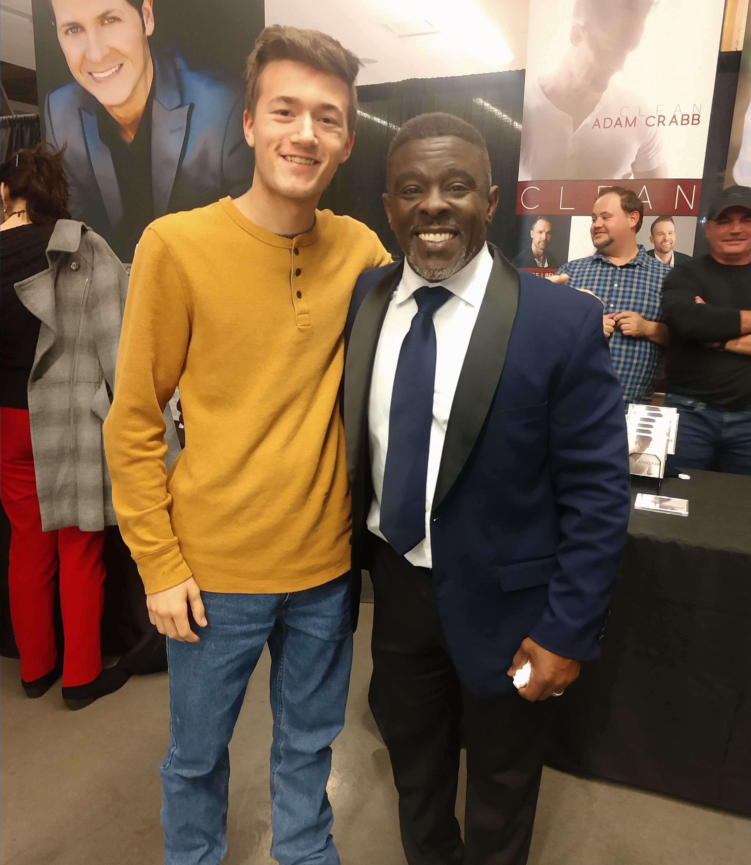 Aaron Stainbrook mugshot