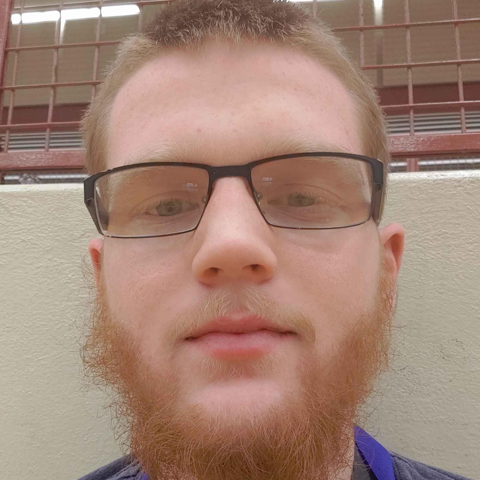 Chris Reid mugshot
