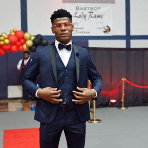 Joseph Fells mugshot