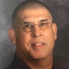 John Teran mugshot