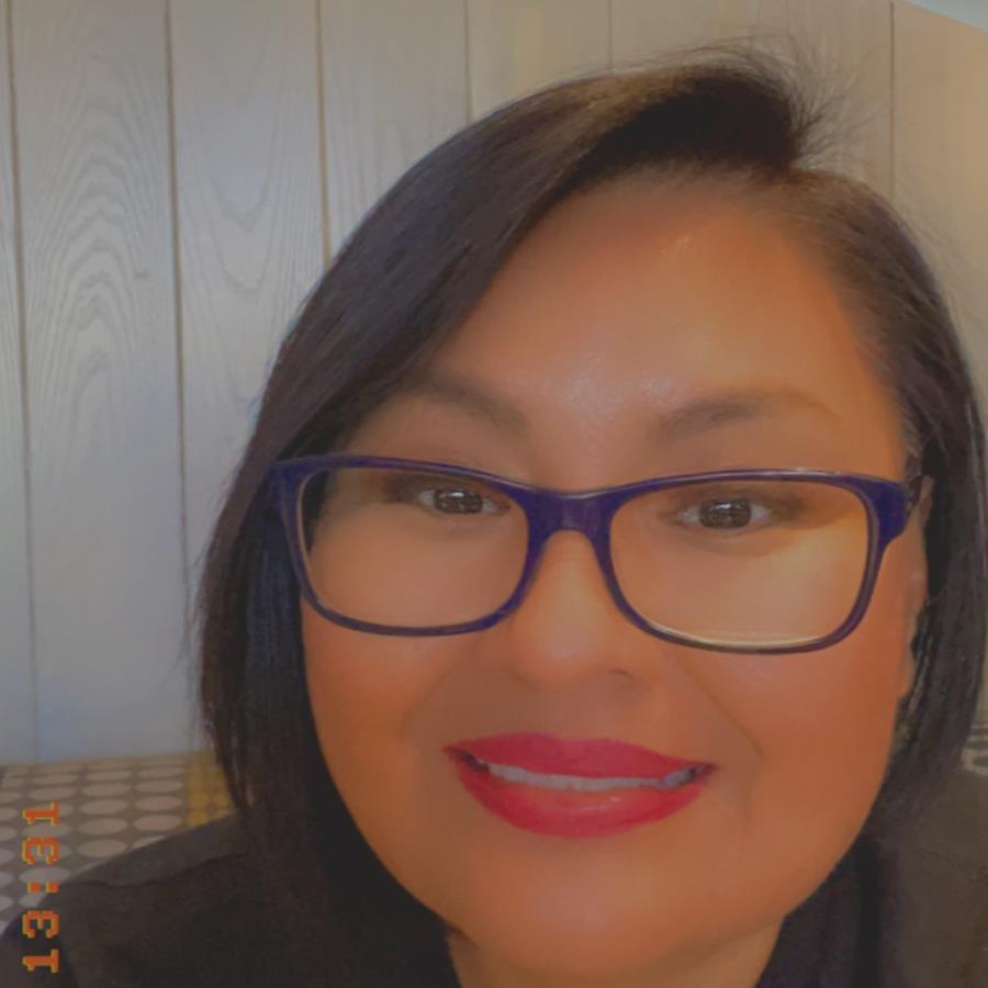 Karen Tom mugshot