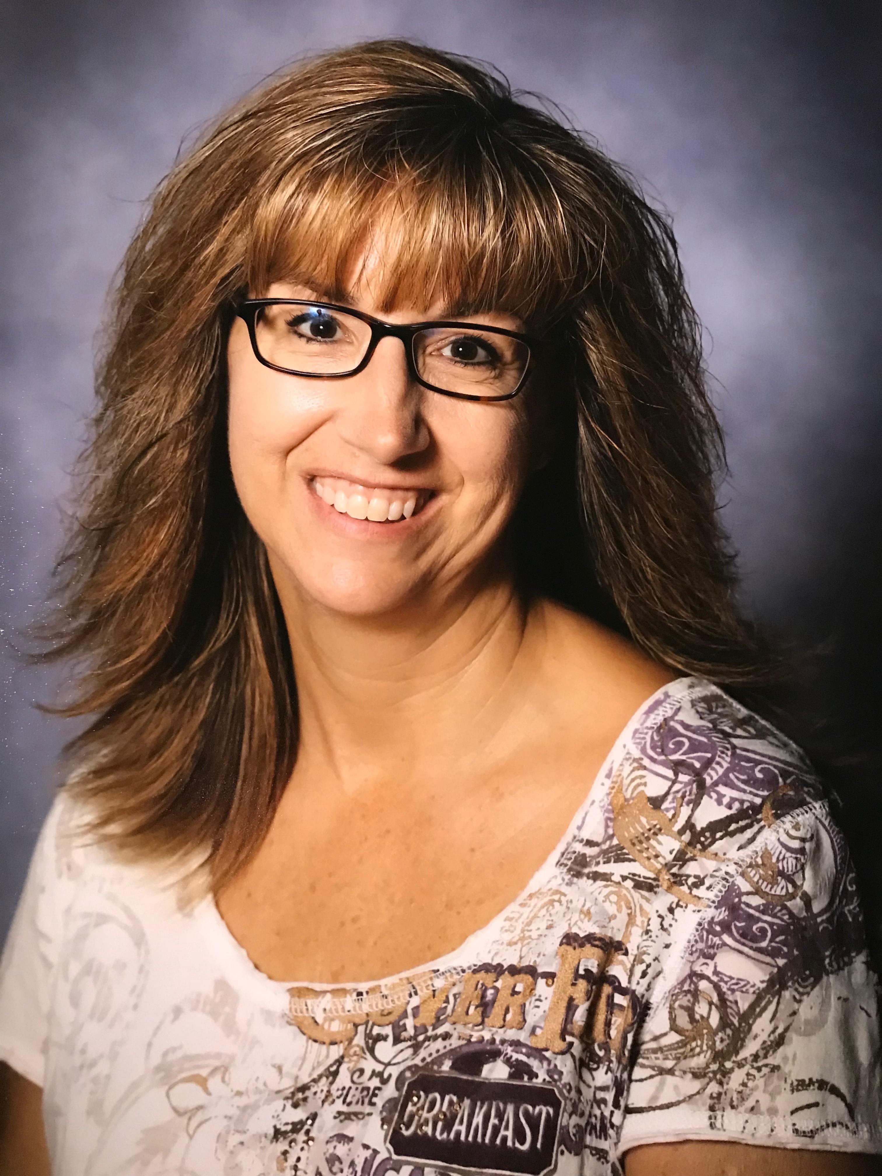 Margo LaBrie mugshot