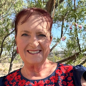 Raeleen Reed mugshot