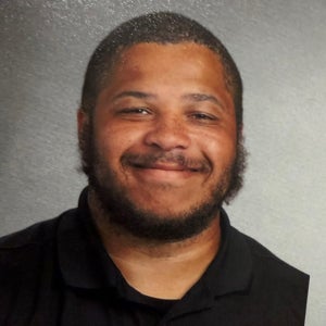 James wilson mugshot