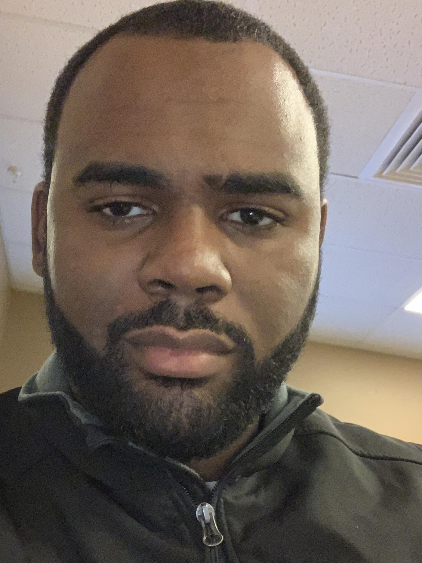 Jeremy Cole mugshot
